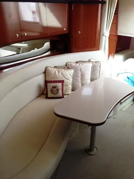 Slide: The Image of Sea Ray 320 Sundancer 2004 - 3