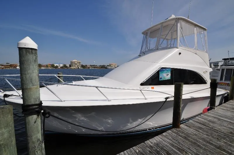 Slide: The Image of Ocean Sport Fisherman 1999 - 0