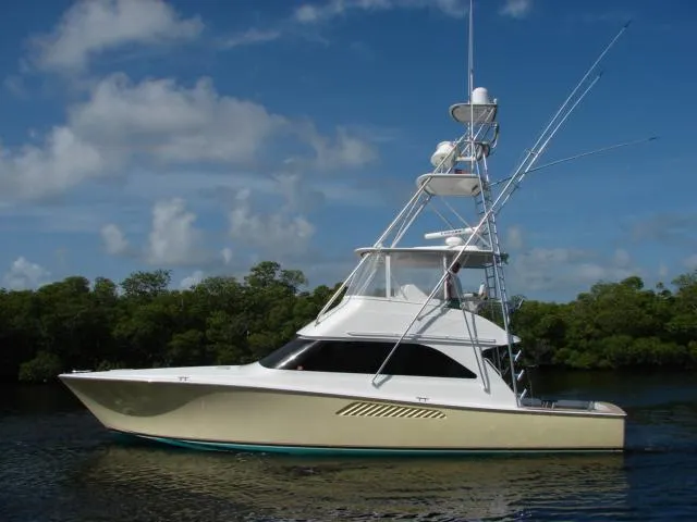 Slide: The Image of Viking Convertible 2003 - 0