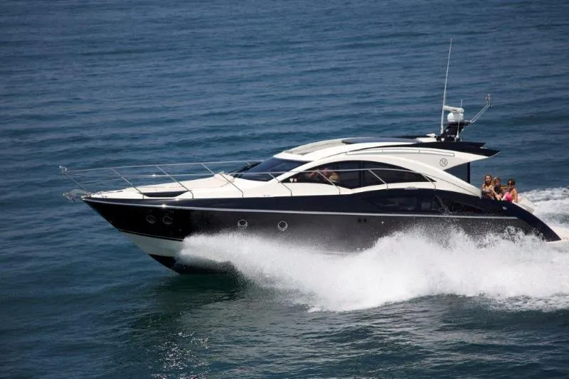 Slide: The Image of Marquis Sport Coupe 2009 - 0