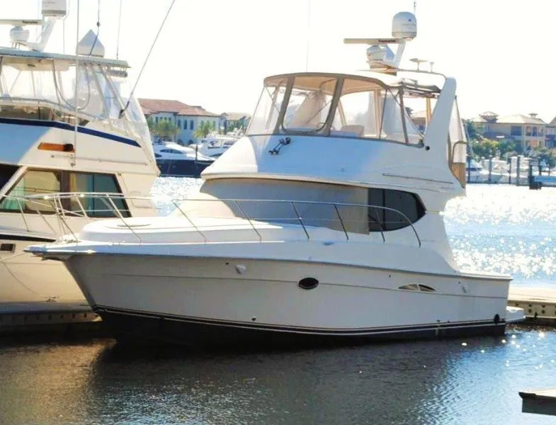 Slide: The Image of Silverton Convertible 2006 - 0
