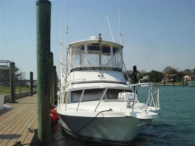 Slide: The Image of Blackfin Convertible 1992 - 0