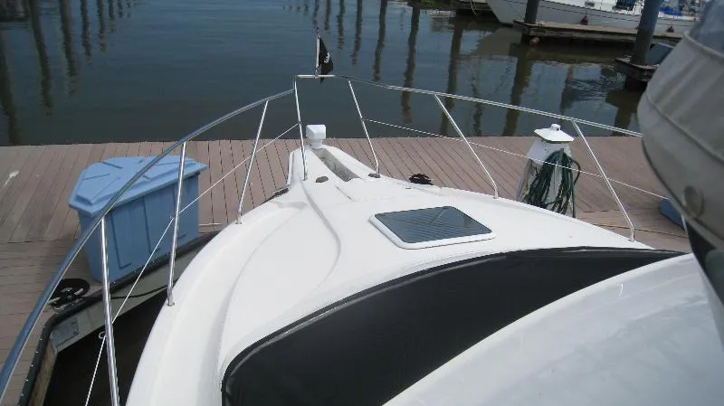 Slide: The Image of Silverton Sport Deck 2003 - 5