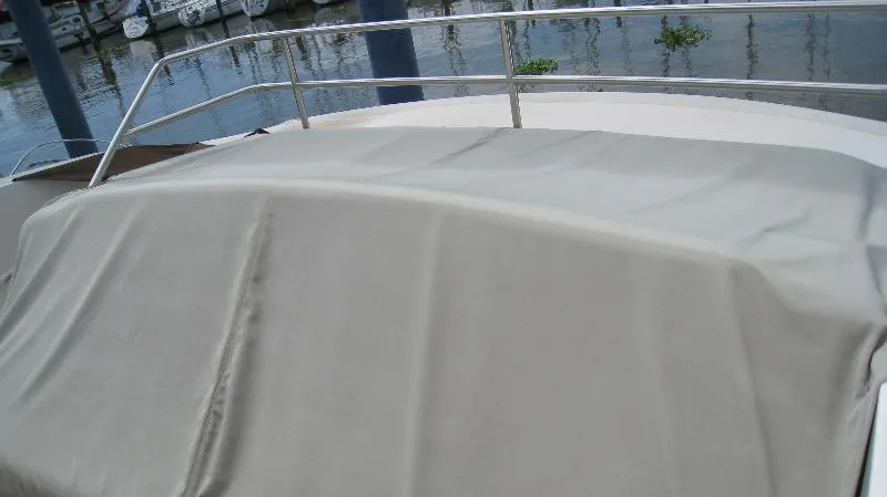 Slide: The Image of Silverton Sport Deck 2003 - 7