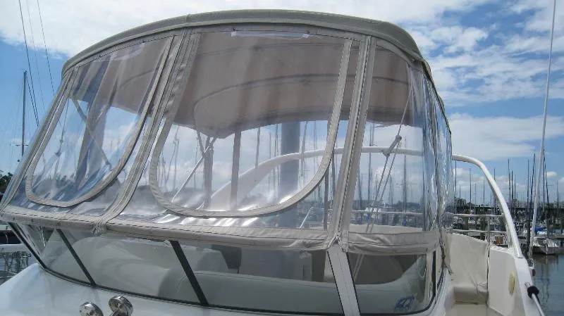 Slide: The Image of Silverton Sport Deck 2003 - 9