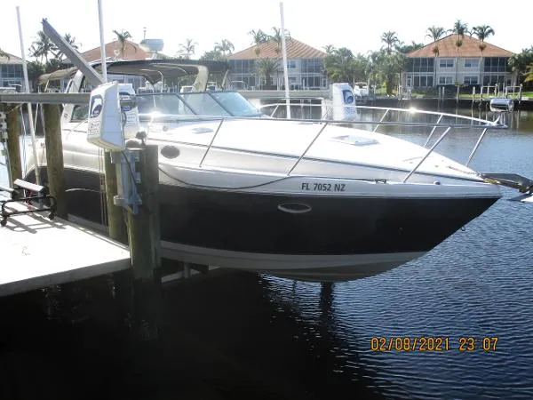 Slide: The Image of Rinker 342 Fiesta Vee 2006 - 0