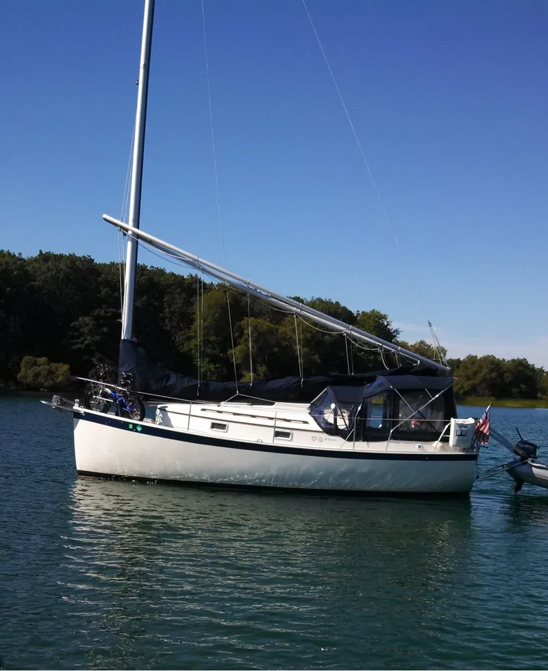 Slide: The Image of Hinterhoeller Nonsuch Classic 1986 - 0