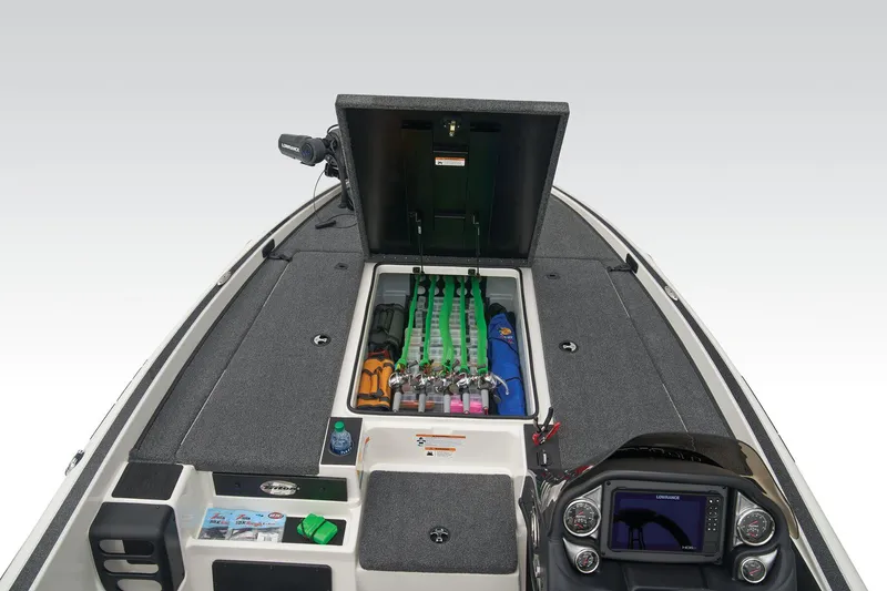 Slide: The Image of Triton 19 TrX Patriot 2026 - 13