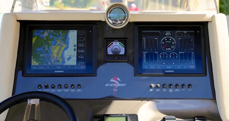 Slide: The Image of Statement 38 SUV 2015 - 3