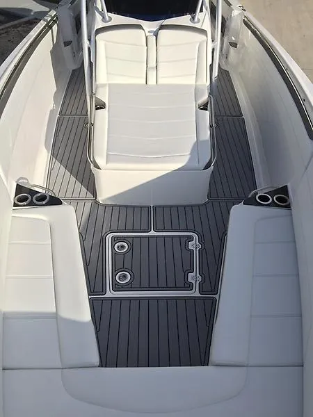 Slide: The Image of Nor-Tech 390 Sport 2016 - 2