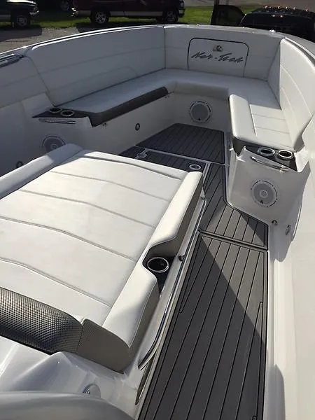 Slide: The Image of Nor-Tech 390 Sport 2016 - 4