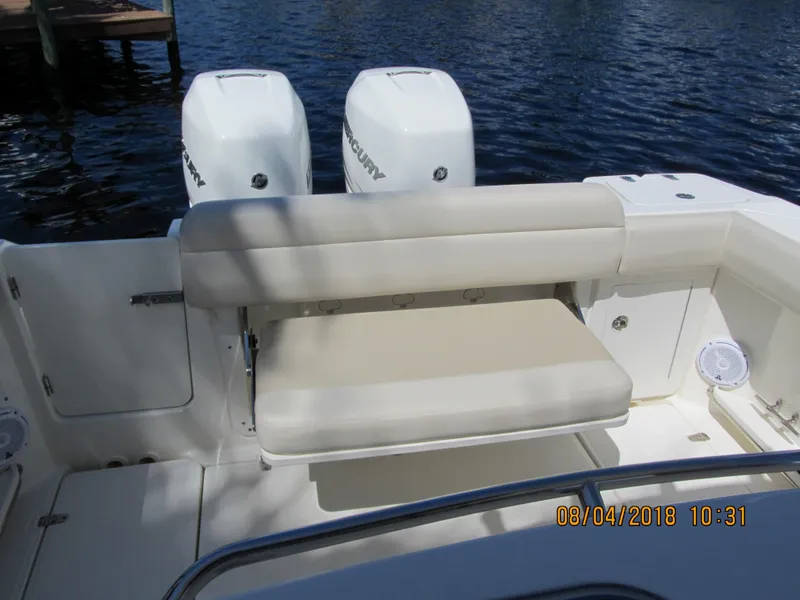 Slide: The Image of Boston Whaler 280 Outrage 2016 - 5