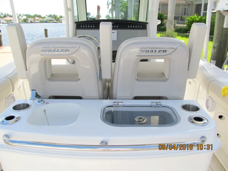 Slide: The Image of Boston Whaler 280 Outrage 2016 - 7