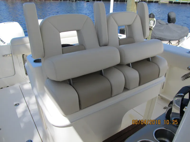 Slide: The Image of Boston Whaler 280 Outrage 2016 - 9