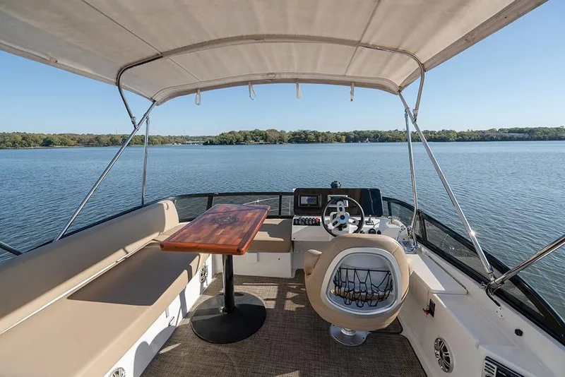 Slide: The Image of Carver Yachts C34 2013 - 6