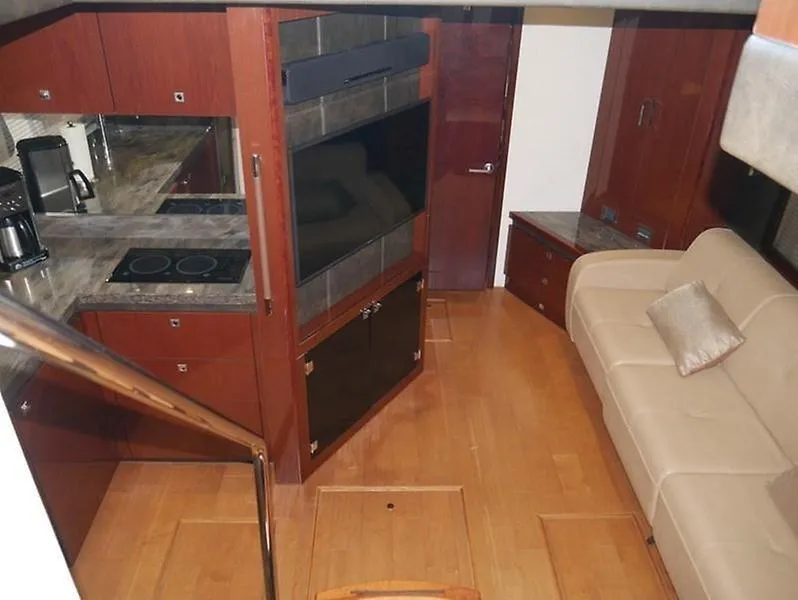 Slide: The Image of Sea Ray 510 Sundancer 2013 - 11