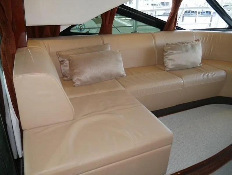 Slide: The Image of Sea Ray 510 Sundancer 2013 - 6