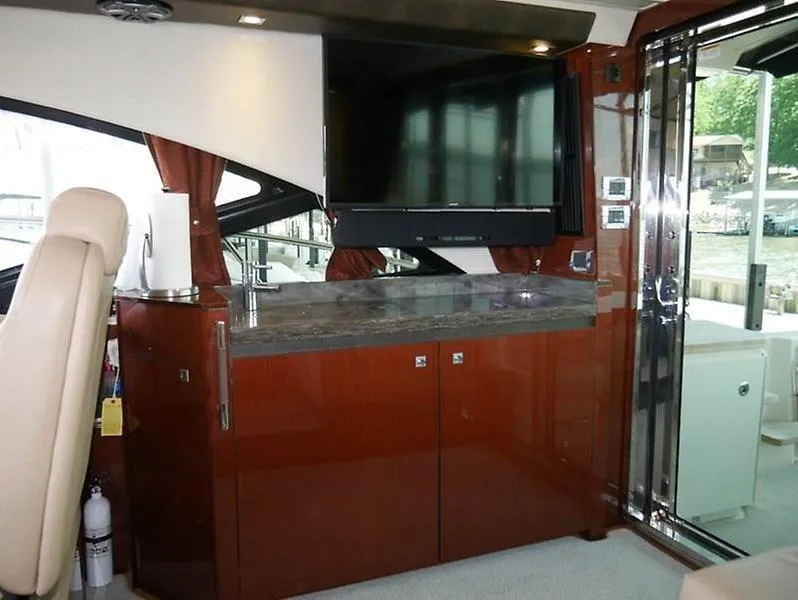Slide: The Image of Sea Ray 510 Sundancer 2013 - 7