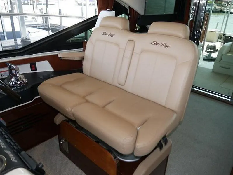 Slide: The Image of Sea Ray 510 Sundancer 2013 - 9