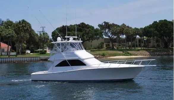 Slide: The Image of Viking Convertible 2005 - 0