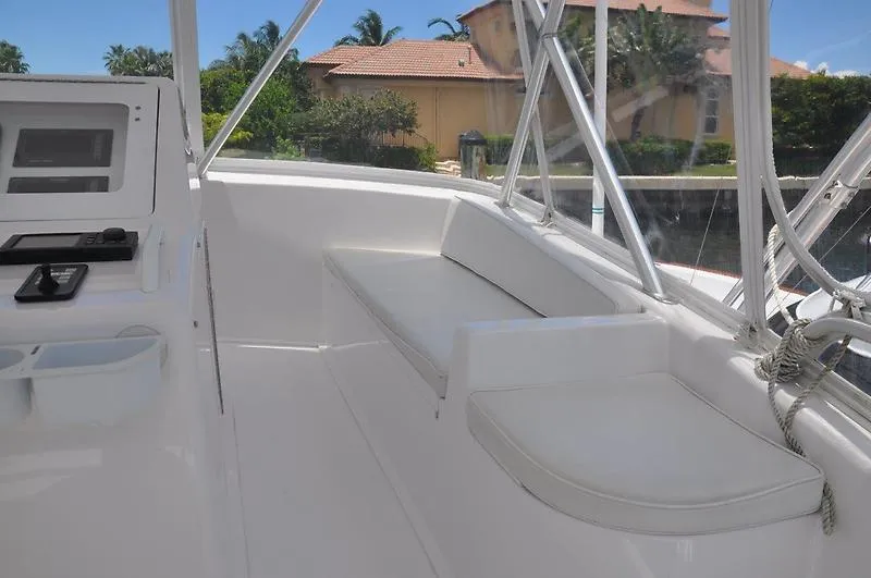 Slide: The Image of Viking Convertible 2005 - 10