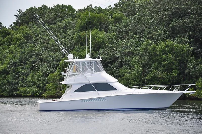 Slide: The Image of Viking Convertible 2005 - 2