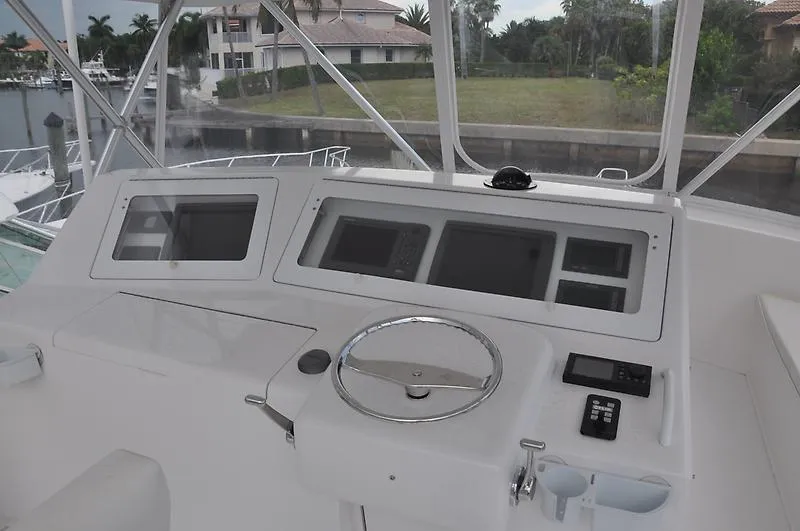 Slide: The Image of Viking Convertible 2005 - 8