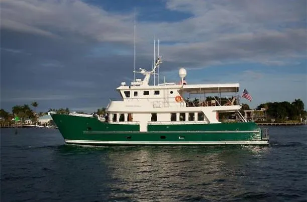 Slide: The Image of Cape Horn Yachts Expedition Yacht 2003 - 0