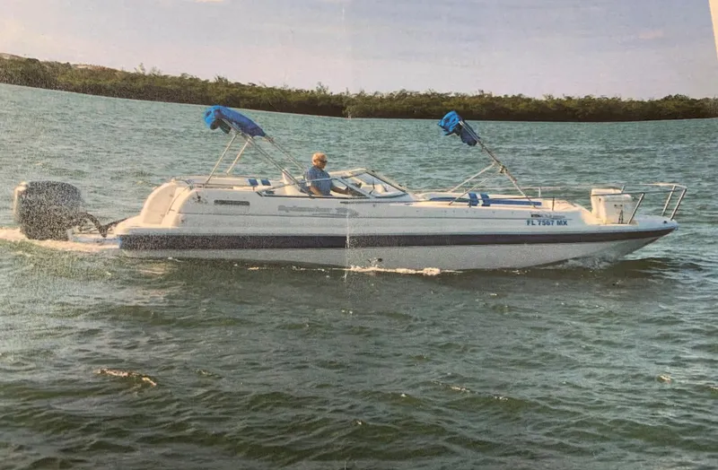 Slide: The Image of Splendor 260 Platinum 2005 - 0
