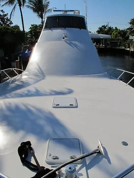 Slide: The Image of Ocean Super Sport 2003 - 2