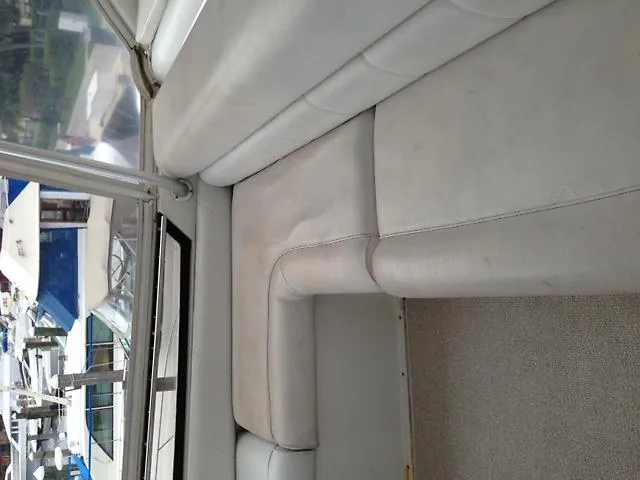 Slide: The Image of Californian Motor Yacht 1990 - 11