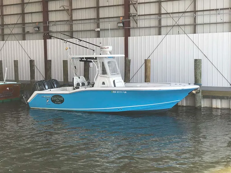 Slide: The Image of Tidewater 252 2016 - 0