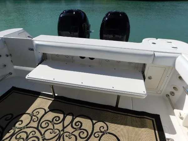 Slide: The Image of Boston Whaler 305 Conquest 2004 - 11