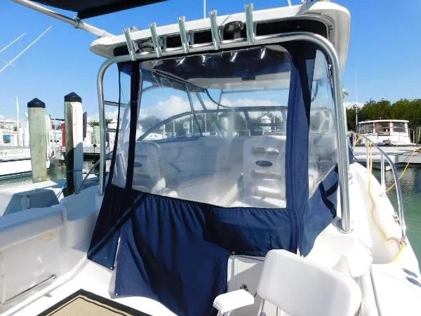Slide: The Image of Boston Whaler 305 Conquest 2004 - 9