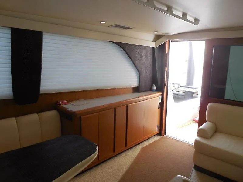 Slide: The Image of Silverton 50 Convertible 2009 - 3