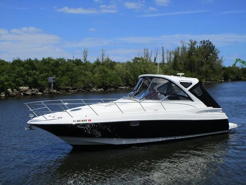 Slide: The Image of Regal 3760 2007 - 0