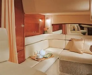 Slide: The Image of Sea Ray 340 Sundancer 2003 - 4