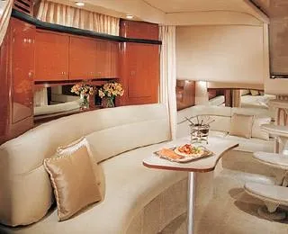 Slide: The Image of Sea Ray 340 Sundancer 2003 - 5