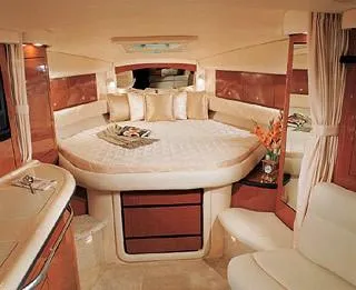 Slide: The Image of Sea Ray 340 Sundancer 2003 - 6