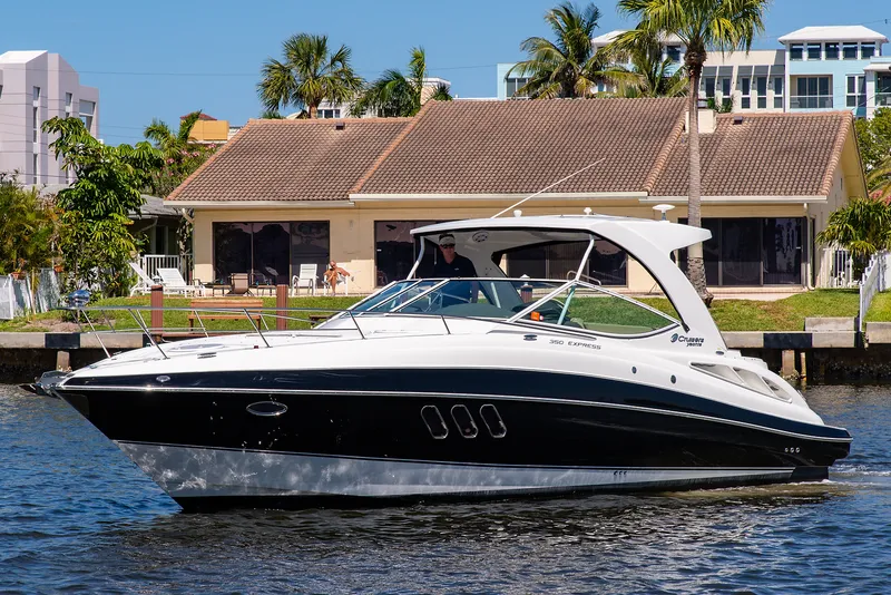 Slide: The Image of Cruisers 2012 - 0
