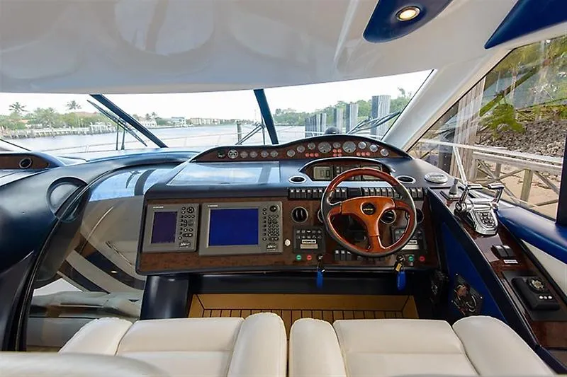 Slide: The Image of Viking Cruiser 2004 - 10