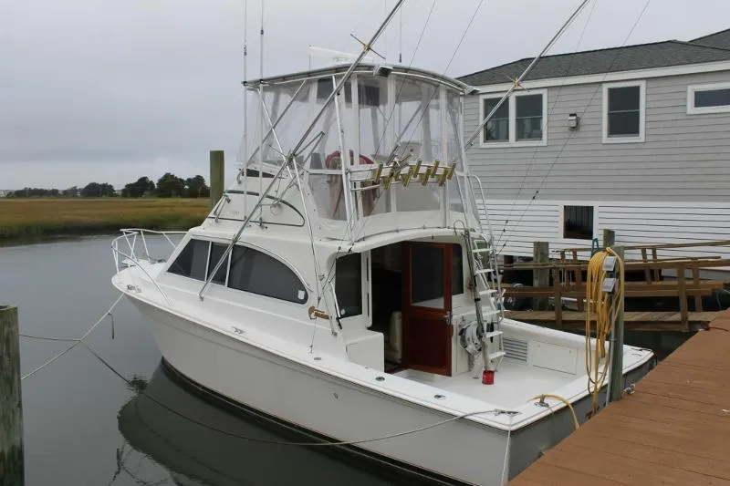 Slide: The Image of Egg Harbor Convertible 1997 - 0