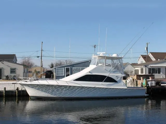 Slide: The Image of Ocean Convertible 2002 - 0