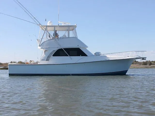 Slide: The Image of Henriques Convertible 2007 - 0