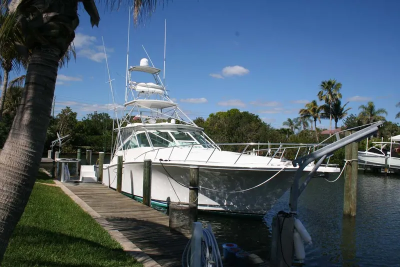 Slide: The Image of Cabo Express 2001 - 0