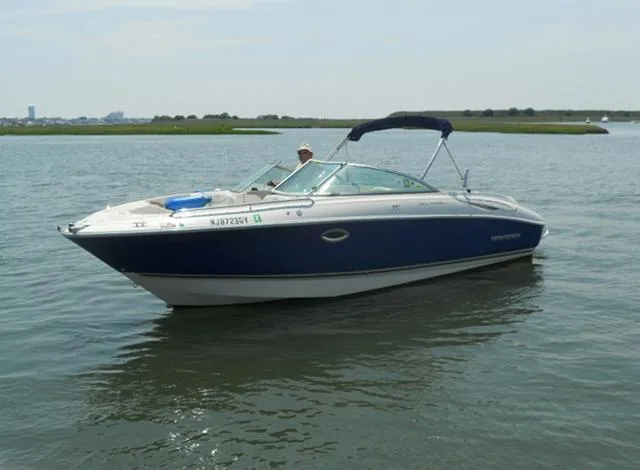 Slide: The Image of Monterey 248 LS Montura 2006 - 0