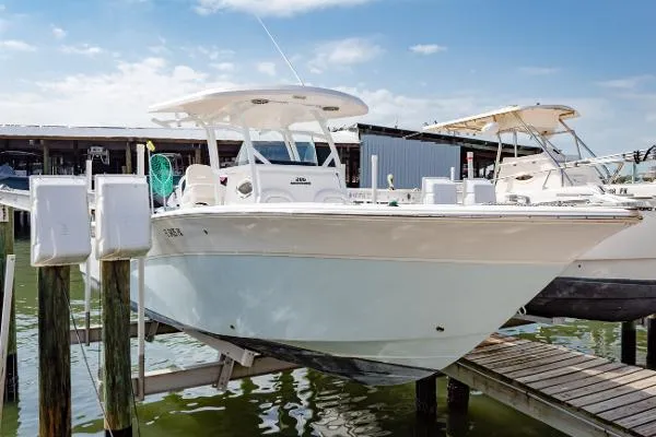 Slide: The Image of Sea Fox 286 Commander 2015 - 0