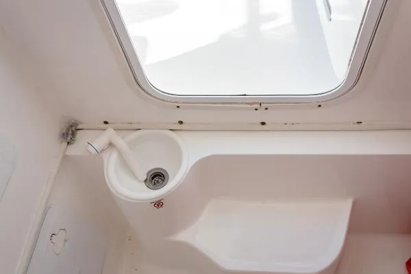 Slide: The Image of Sea Fox 286 Commander 2015 - 10