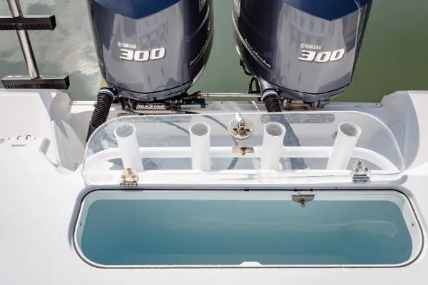Slide: The Image of Sea Fox 286 Commander 2015 - 11