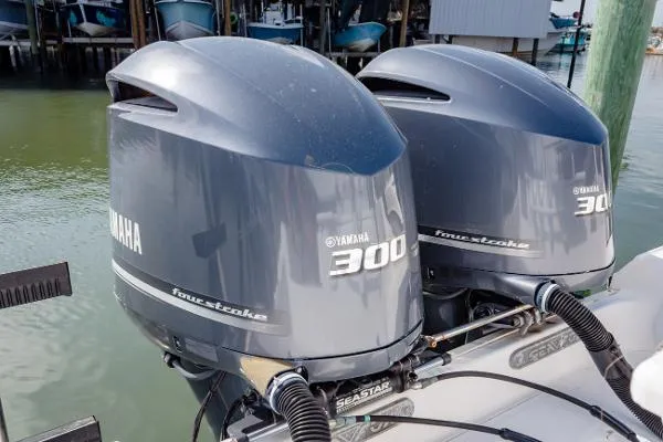 Slide: The Image of Sea Fox 286 Commander 2015 - 3